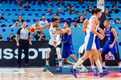 Grci kompletirali učesnike četvrtfinala Eurobasketa! Ovo su svi parovi borbe za Top 4!