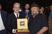 Dodelom nagrada zatvoren festival NAFFIT na Zlatiboru: Pozornica koja slavi umetnost, film i kreativnost (FOTO)