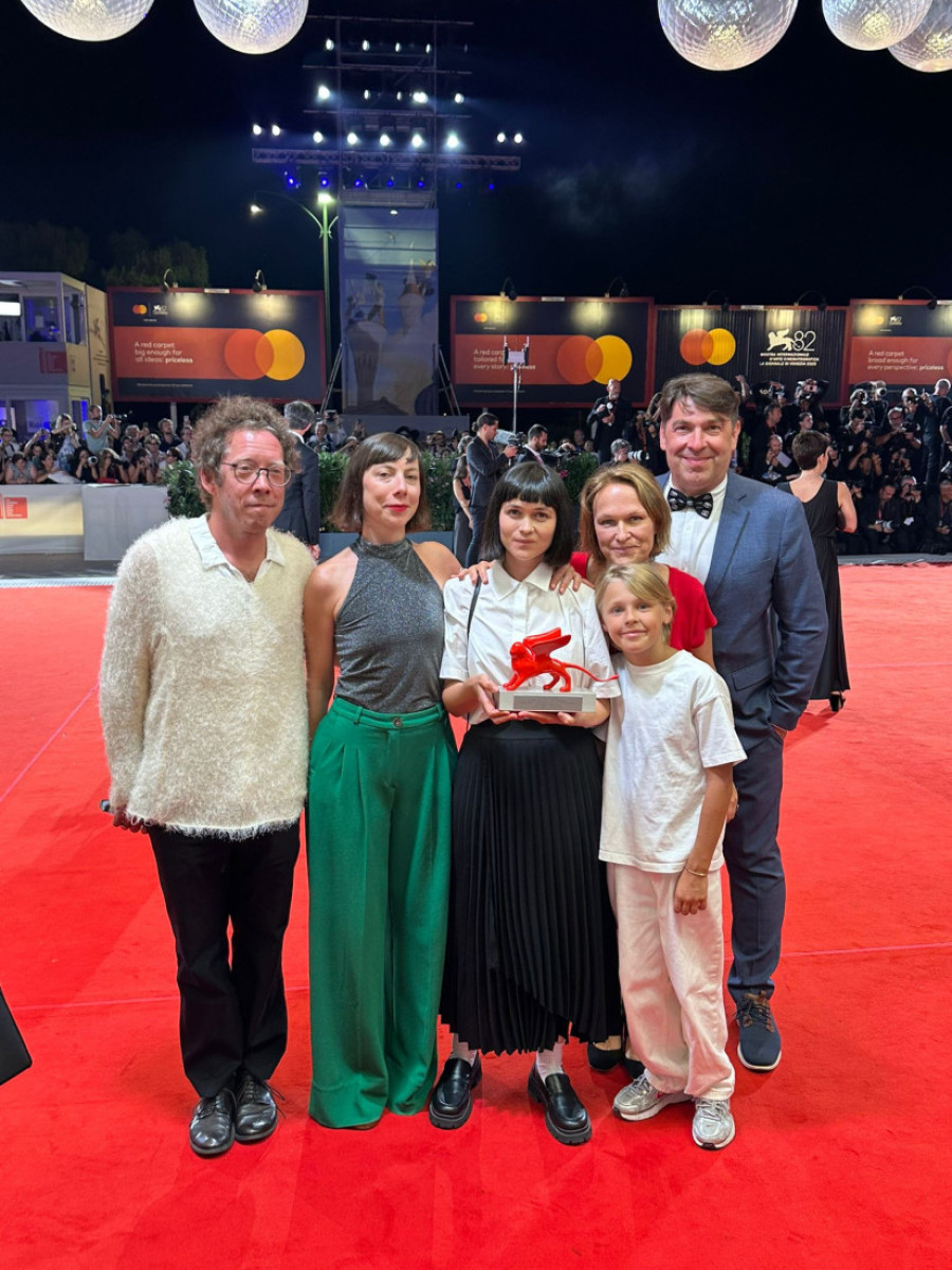 Muk u publici kao najjači utisak: Svetska premijera filma "Oče naš" Gorana Stankovića održana u Torontu (FOTO/VIDEO)