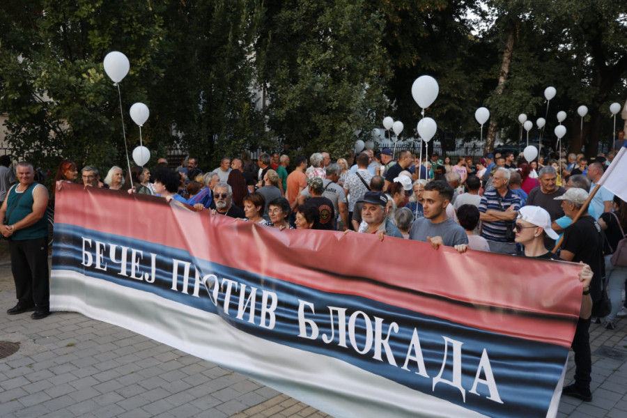 "Bratski susret!" Predsednik Vučić se sastao sa Dodikom u Beogradu! (FOTO)