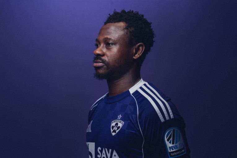 Maribor pronašao svog Arnautovića: U "Ljudski vrt" je stigao fudbaler od 35.000.000 evra!