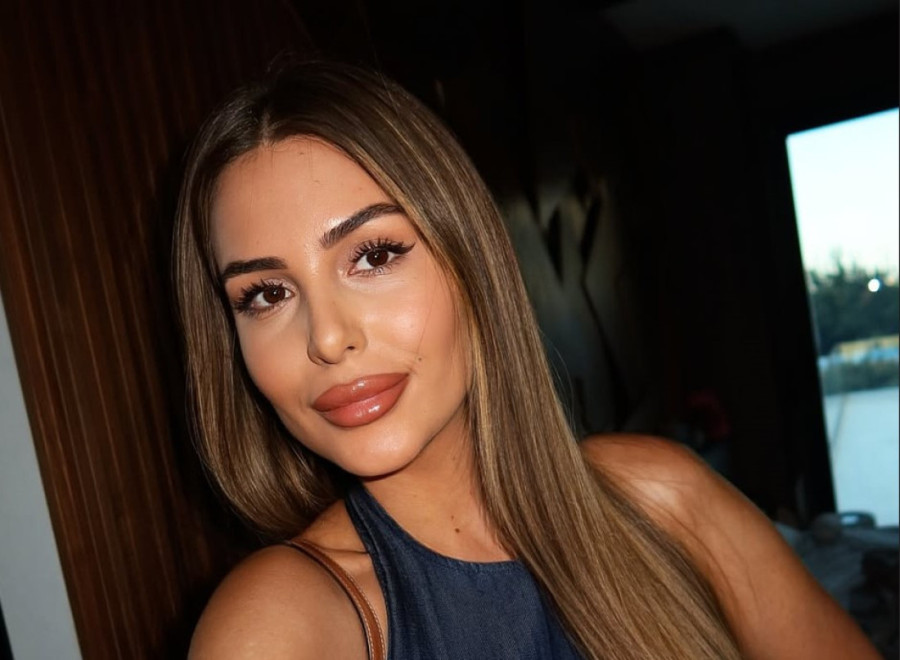 Sofija Šašić trpela vršnjačko nasilje zbog poznatih roditelja: Kad je došao Aca, to je tek bio haos!