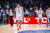Srbija završila na sramnoj poziciji: Eurobasket koji se mora brzo zaboraviti!