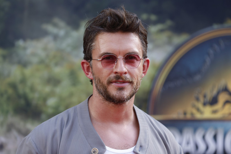 Džonatan Bejli šokirao obožavaoce: Prestaje da se bavi glumom iz ovog razloga (FOTO)