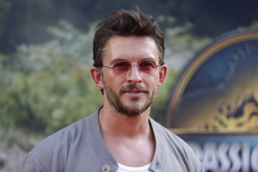 Danijel Dej-Luis otkrio emotivan razlog zašto se posle osam godina vratio glumi u filmu svog sina (FOTO/VIDEO)