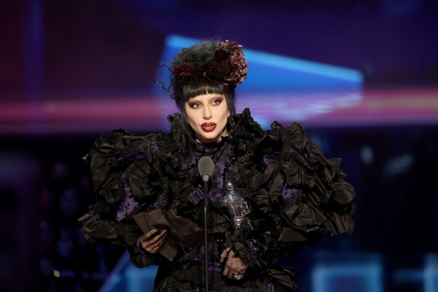 Spektakl u Njujorku: Lejdi Gaga i Arijana Grande glavne zvezde MTV VMA 2025 – pogledajte listu pobednika