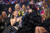 Spektakl u Njujorku: Lejdi Gaga i Arijana Grande glavne zvezde MTV VMA 2025 – pogledajte listu pobednika