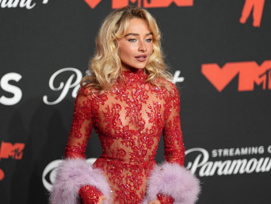 Spektakl u Njujorku: Lejdi Gaga i Arijana Grande glavne zvezde MTV VMA 2025 – pogledajte listu pobednika