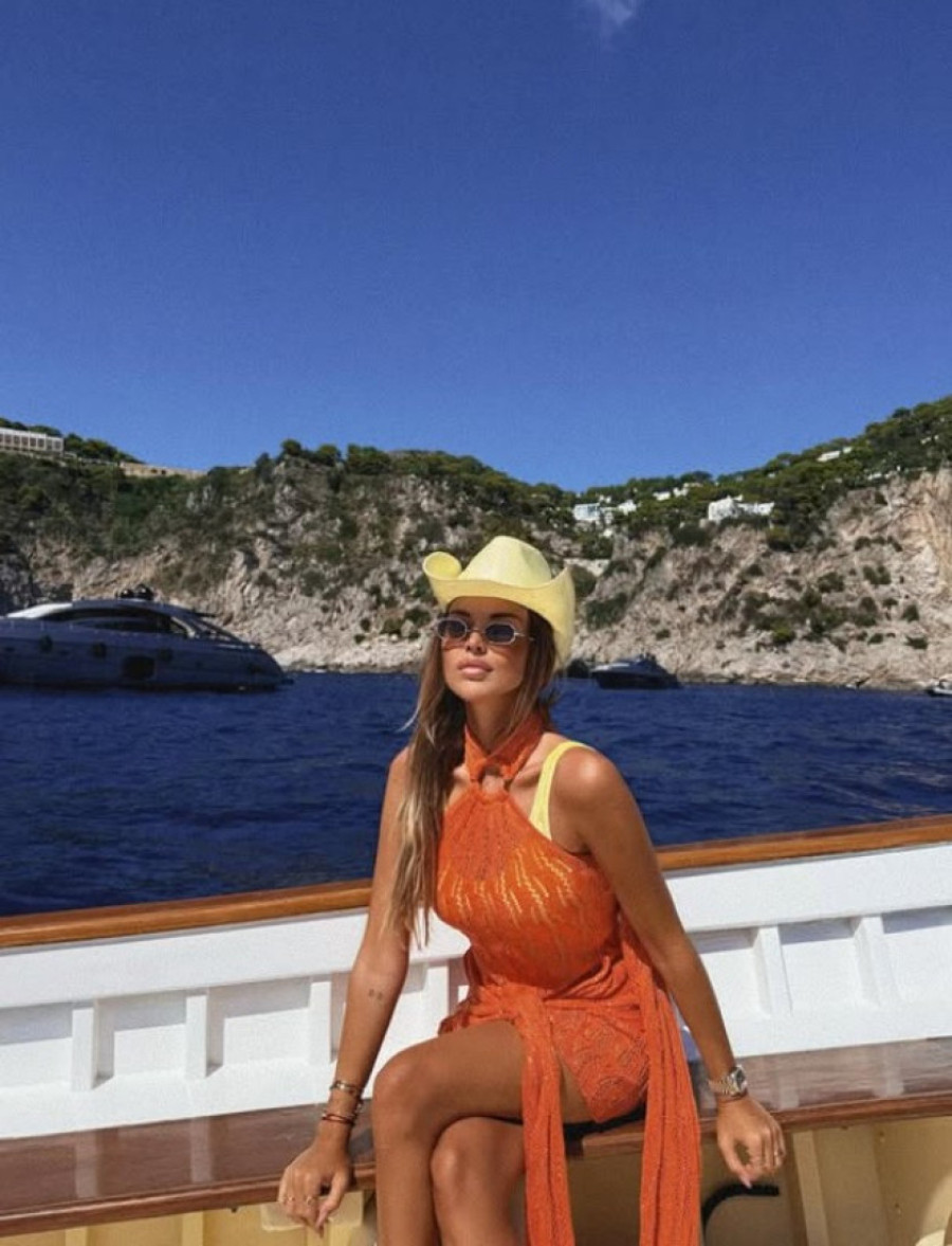 Sofija Šašić trpela vršnjačko nasilje zbog poznatih roditelja: Kad je došao Aca, to je tek bio haos!