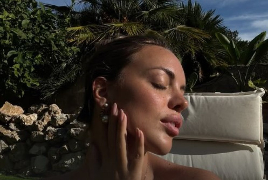 Luna Đogani zabrinula fanove, danima se nije oglašavala: Slali ste poruke, brinete!