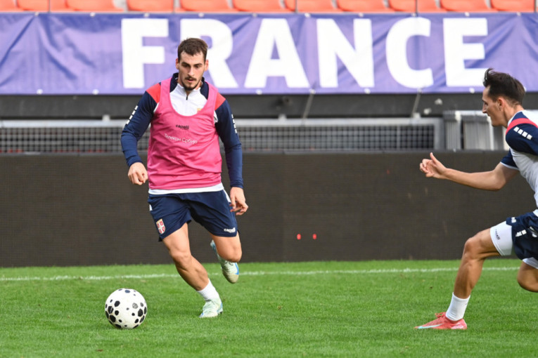 Fener obavestio FS Turske: Pozajmili smo Mimovića, igraće u Ligi šampiona!