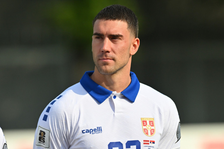 Vlahović u Barseloni? I to je jedna od opcija