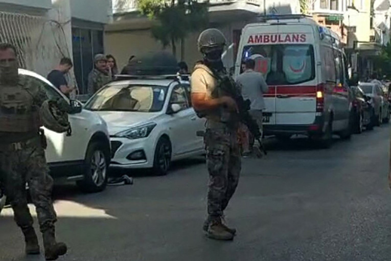 Drama u Batajnici: Radnik upao u mlin