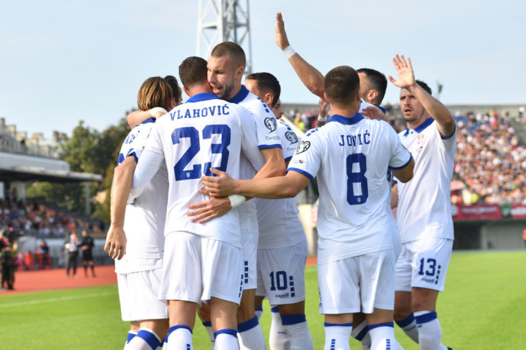 Engleze čeka pakao: Srbija rasprodala Marakanu za derbi kvalifikacija!