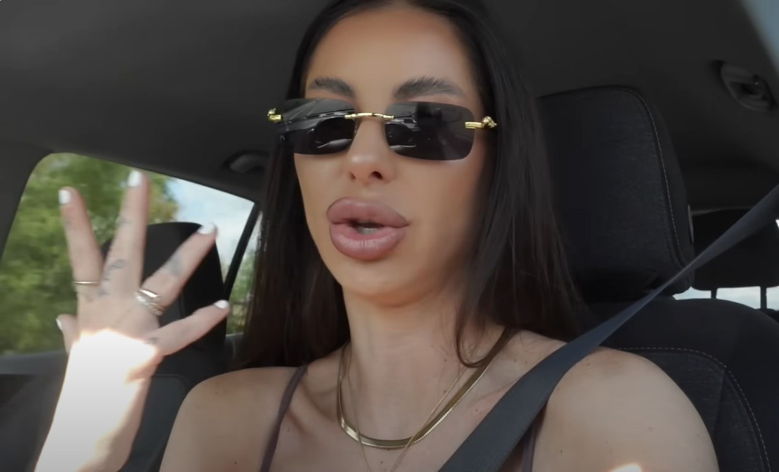 "Ona ima rak..." Zorannah potpuno slomljena, strašne vesti su je dotukle!