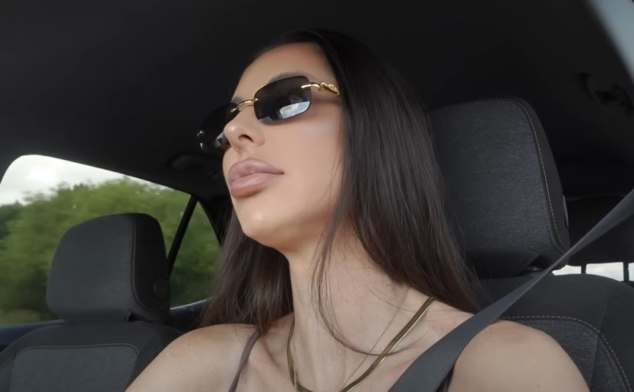 Influenserka posle dve godine saznala za samoubistvo prijateljice: Malo je reći da sam šokirana