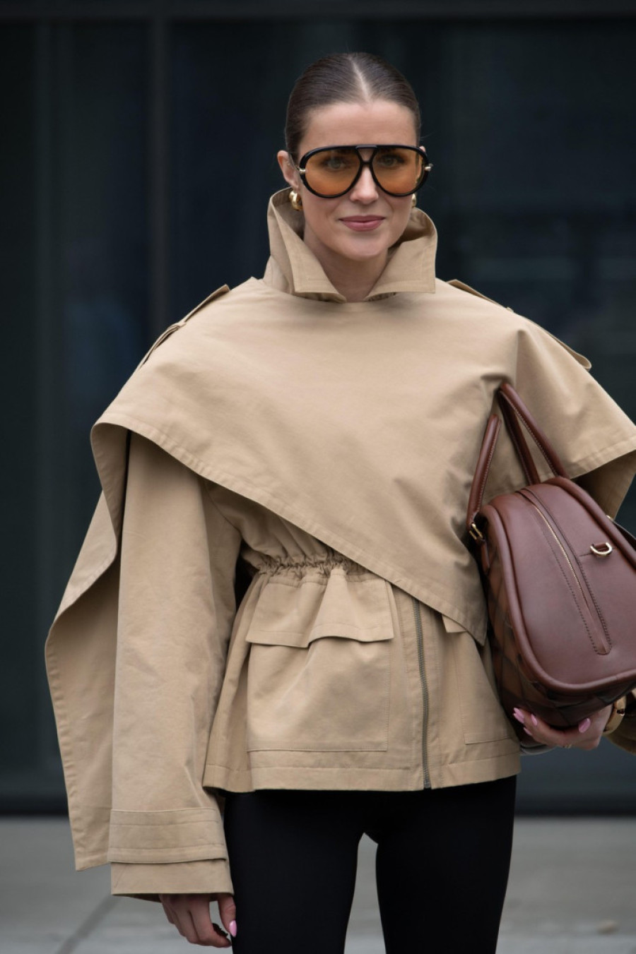 Sve je u detaljima: Devet modnih dodataka koje stilisti najavljuju kao hit predstojeće jeseni