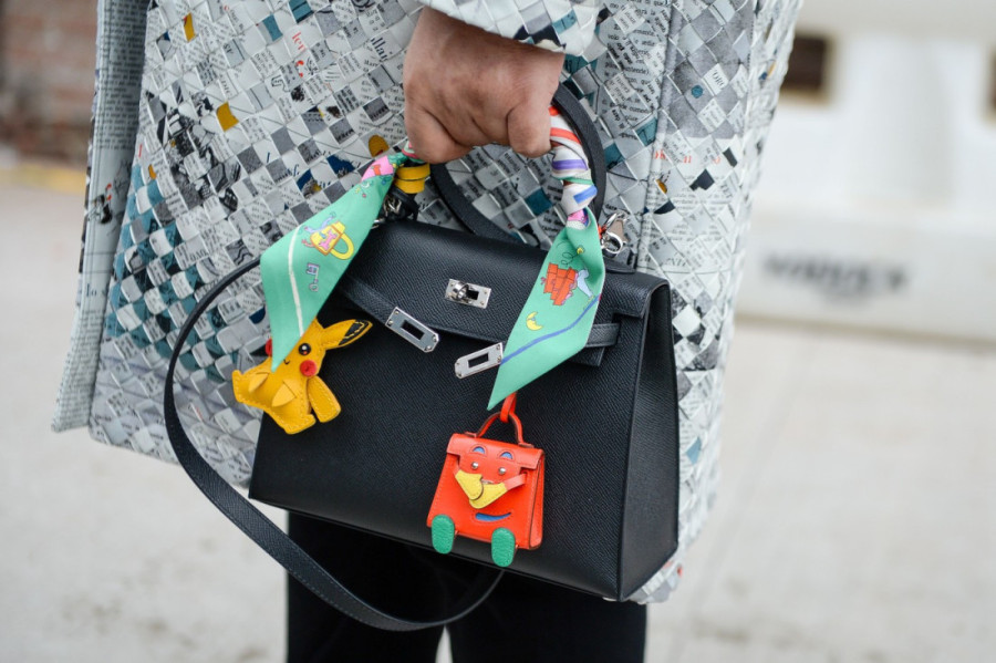 Sve je u detaljima: Devet modnih dodataka koje stilisti najavljuju kao hit predstojeće jeseni