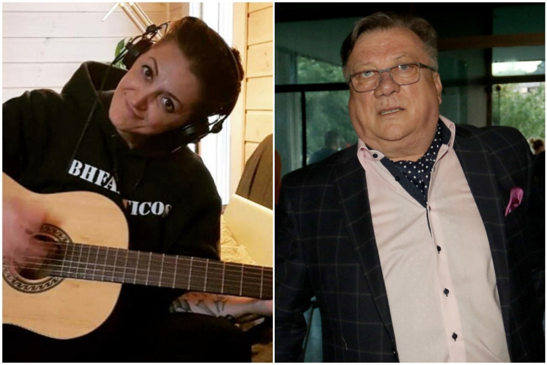 Majka pokojne Done Ares se obratila Halidu Bešliću: Davao si nesebičnu podršku našoj Donči...