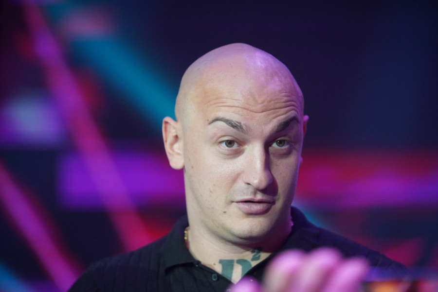 Bez dlake na jeziku: Viki o prelasku Dare Bubamare u "Pinkove zvezde"!
