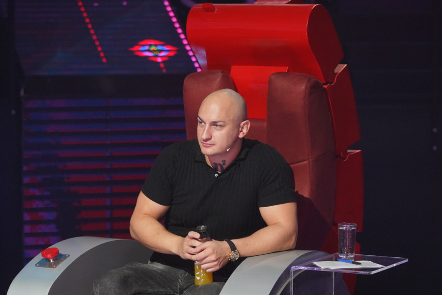 Prva fotka Dare iz Jasenovca iz bolnice: Evo i kako teče oporavak! (FOTO)