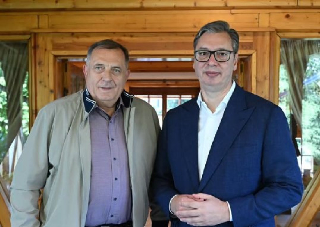 "Baš smo izolovani": Predsednik Vučić se oglasio, čeka ga samit u Indiji, pa sastanci u ove tri zemlje!