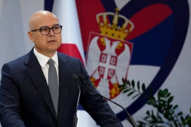 Vučinić o lažima opozicionara: Narod zna da Miša više nikada neće biti odbornik