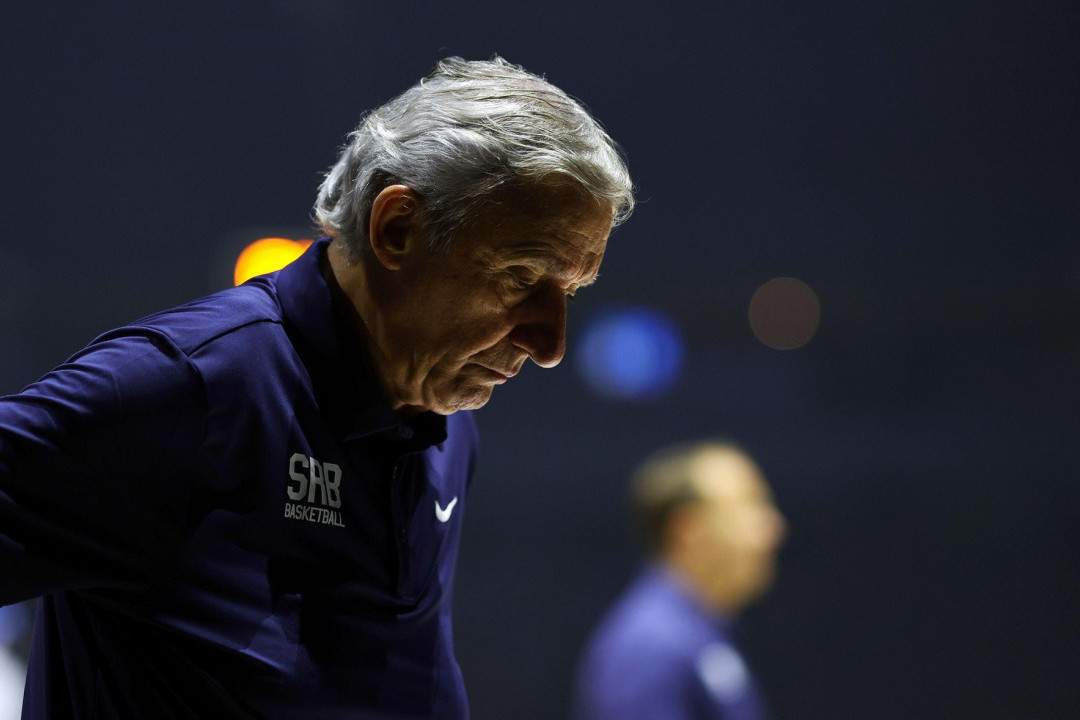 Hitno o Pešiću: Oglasio se KSS (FOTO)