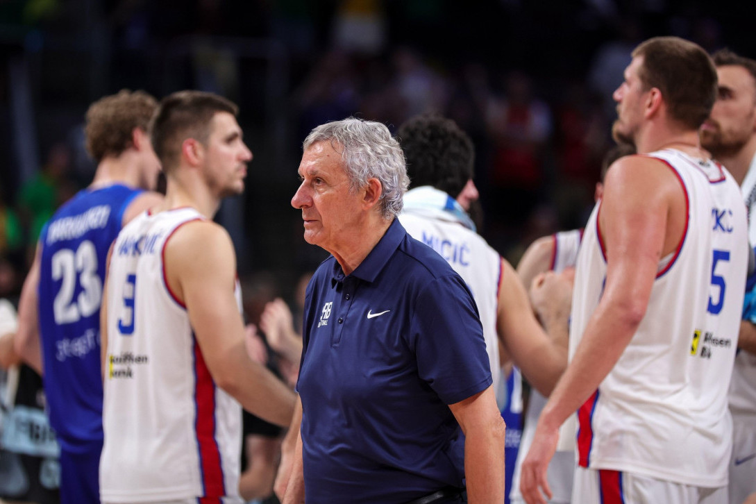 KSS se hitno oglasio: Pešić smenjen? Nije istina!