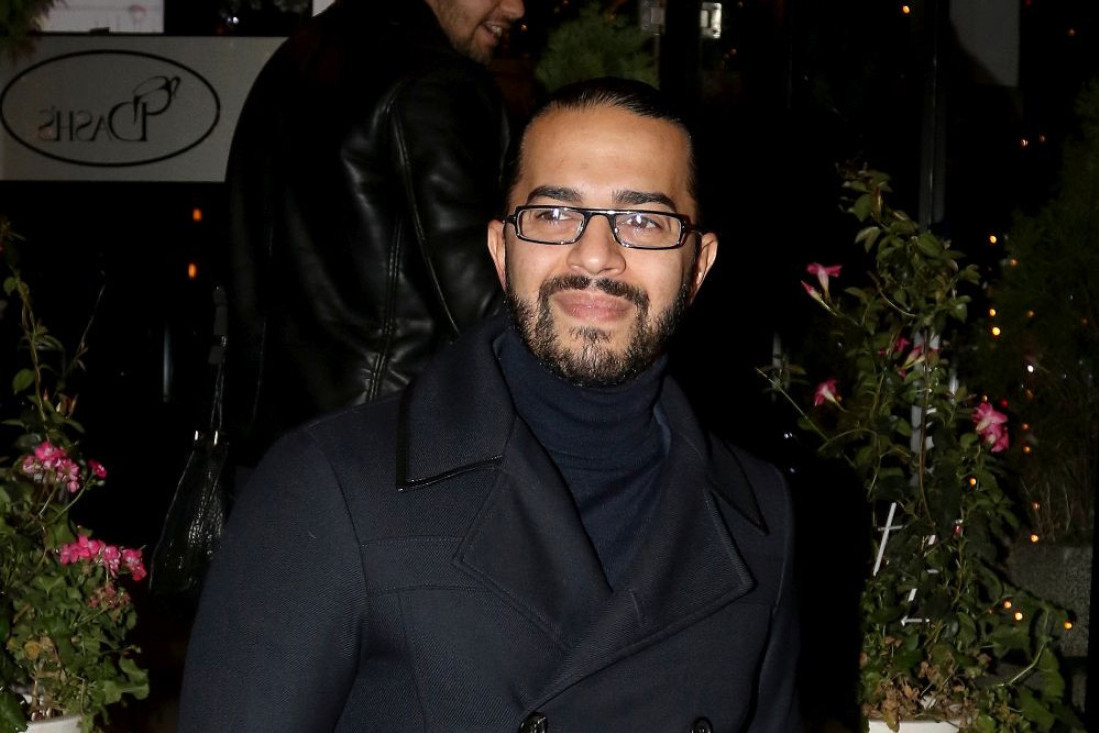 "Beba je preslatka!" Pevao je Breni i na uvce po rođenju Prijine ćerke, pa otkrio detalje s proslave (FOTO/VIDEO)