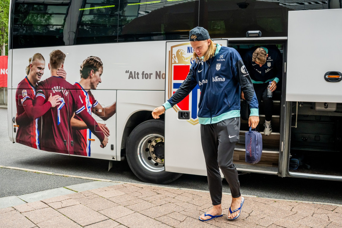 Goleada za pamćenje u Debrecinu! Ludilo u kvalifikacijama za Svetsko prvenstvo!