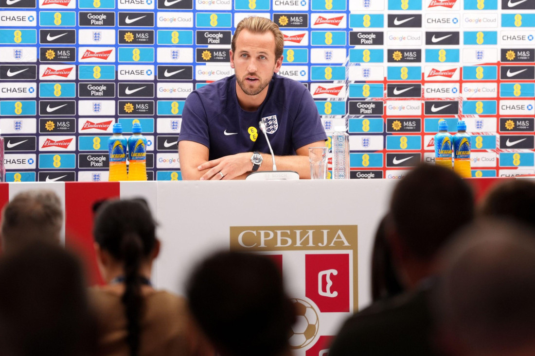 Kejn se prisetio iskustva iz Beograda: Biće izazovno u specijalnoj atmosferi!