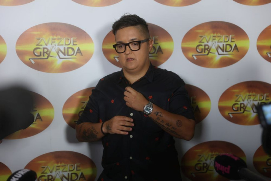 "Život je, u stvari, samo niz dana koji nam je poklonjen..." Mariju Šerifović preplavila tuga (FOTO)