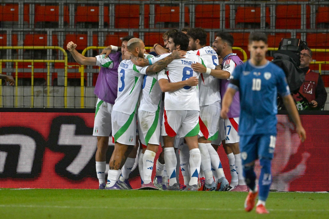 Goleada za pamćenje u Debrecinu! Ludilo u kvalifikacijama za Svetsko prvenstvo!