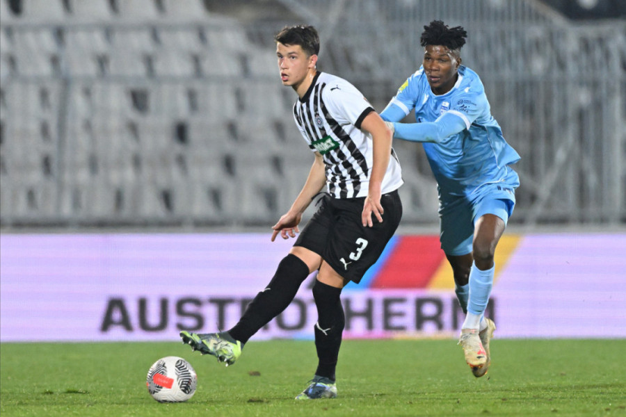 Partizan se obraća UKP-u: Sumnjivi su neki detalji u slučaju Mihajla Ilića