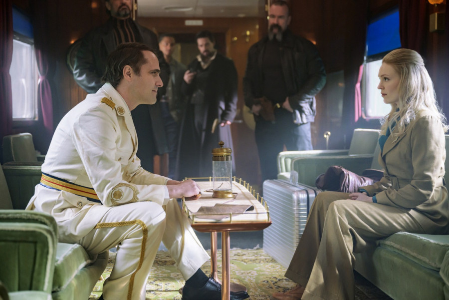 Beograd je glavna zvezda nove popularne američke serije: Spoj avanture, magije i misterije (FOTO)