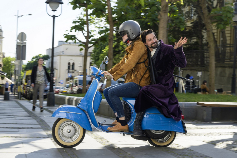 Glasajte za Beograd! Srpska prestonica u najužem izboru za najbolju evropsku filmsku destinaciju (FOTO)