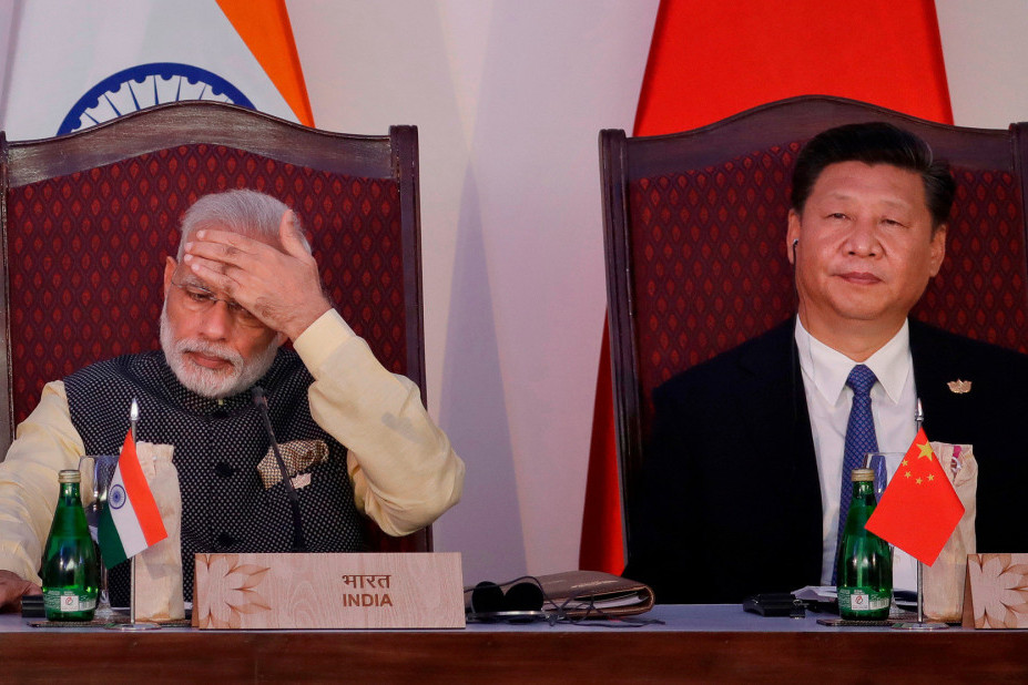 Kina s BRIKS-om gradi "Jedan pojas, jedan put"