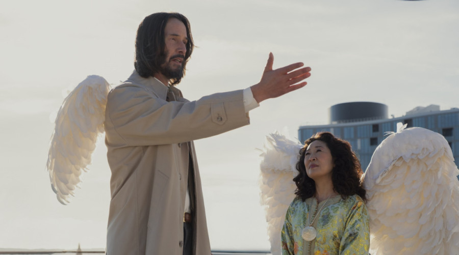 "Salijevi nikada ne odustaju": Pogledajte novi trejler i poster za film "Avatar: Vatra i pepeo" (FOTO/VIDEO)