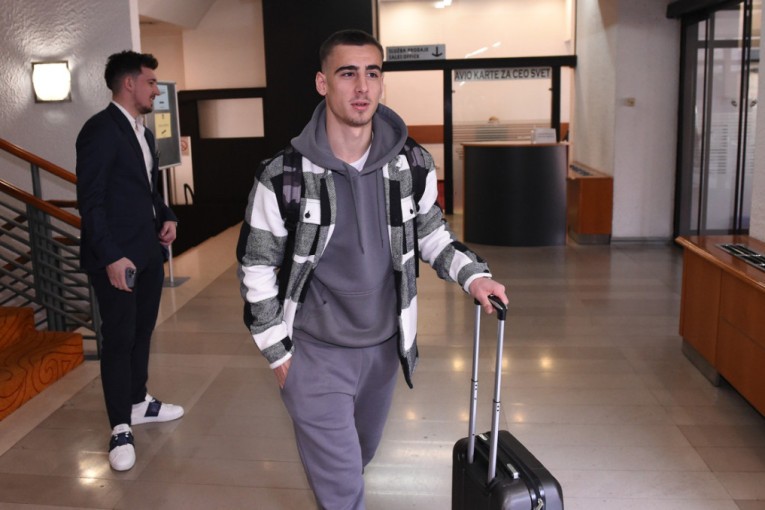 Kletva Nikole Jokića: I Španci su pisali o debaklu Srba na Eurobasketu