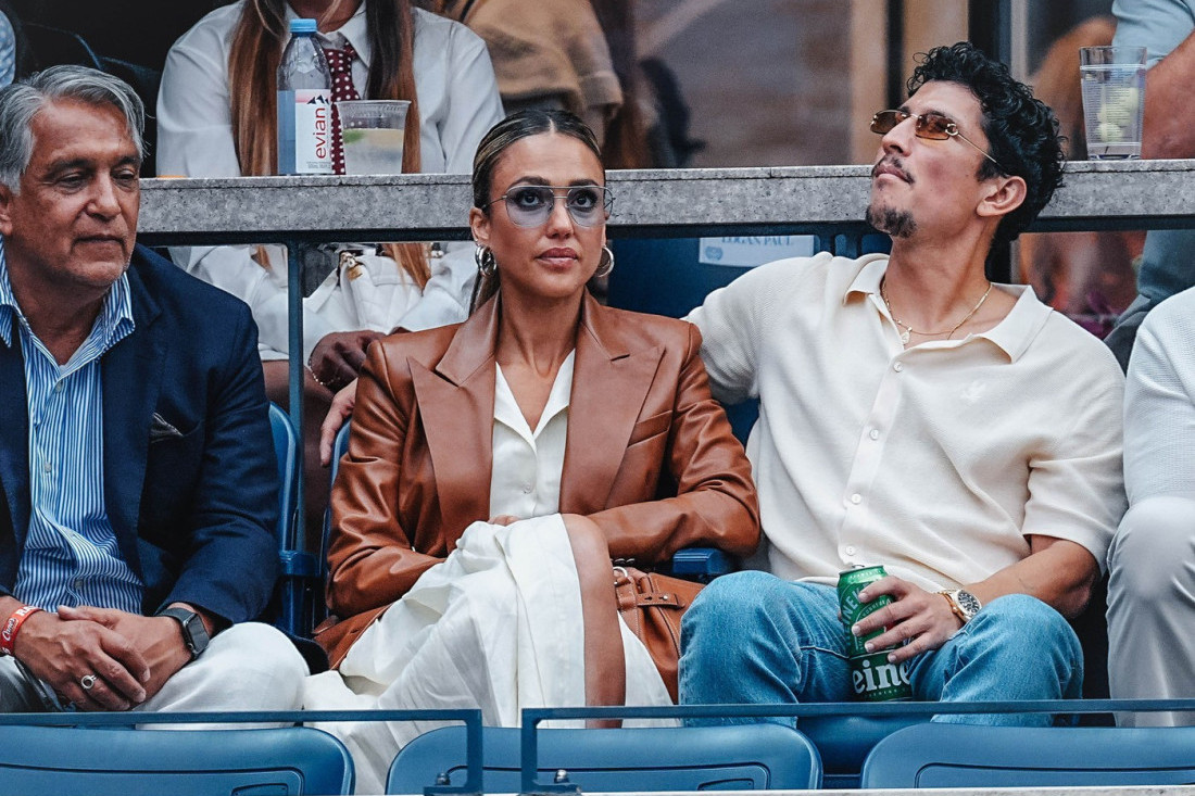 Džesika Alba priznala vezu sa 12 godina mlađim glumcem: Razmenjivali nežnosti pred svima! (FOTO)