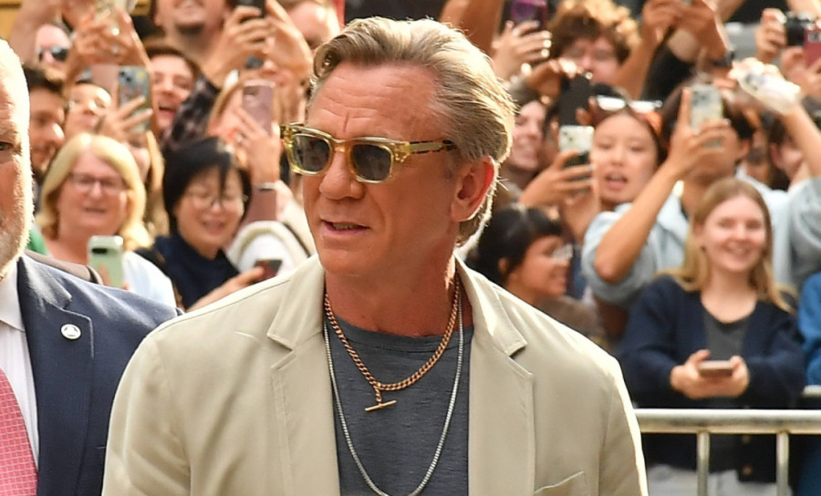 Netfliks objavio prvi trejler za novi film Džordža Klunija: Priča o slavnom ali izgubljenom glumcu (FOTO/VIDEO)