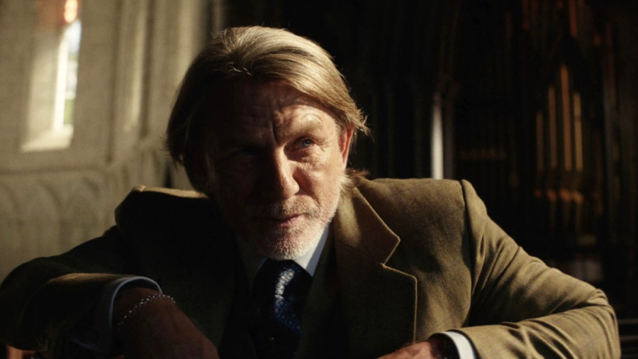 Čovek ulazi u betonsku kutiju! 30 sekundi kasnije leži mrtav: Danijel Krejg rešava nemoguć zločin u filmu "Nož u leđa 3" (FOTO/VIDEO)