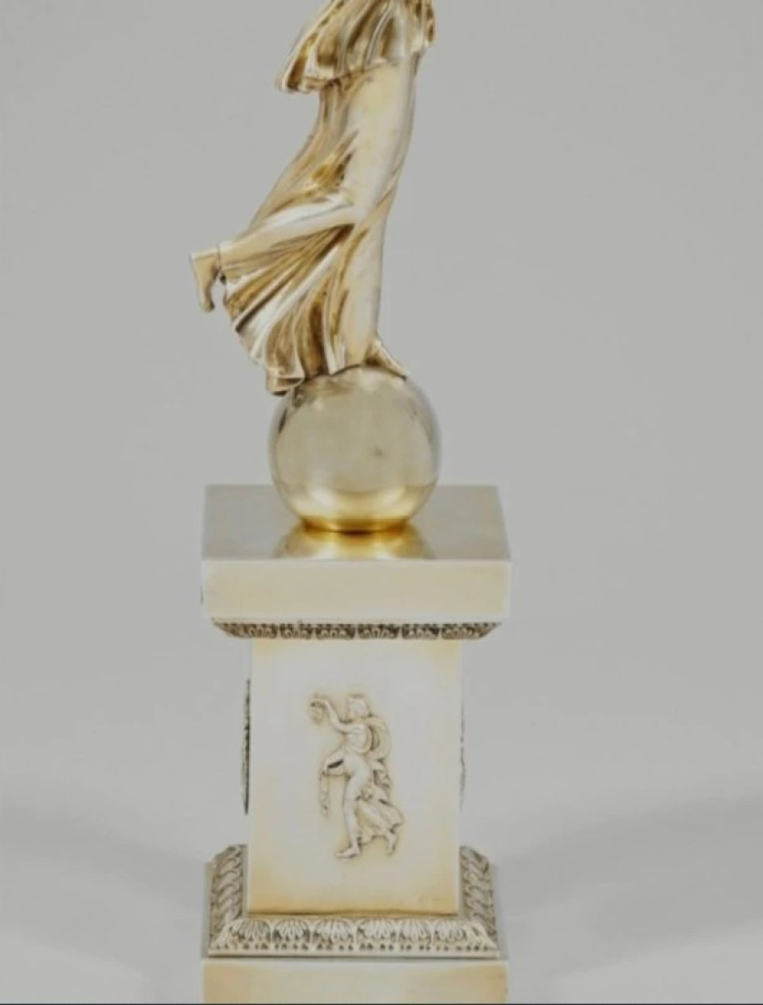 Za godinu dana država vratila 7 umetnina: Otkupljena pisma Mileve Marić, slika Predića, a evo zašto je to bitno