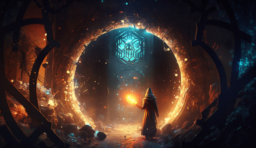 Otvoren je moćni 999 portal, a tu je samo jednom u devet godina: Donosi završetke i novi početak, a  evo šta znači za svaki horoskopski znak