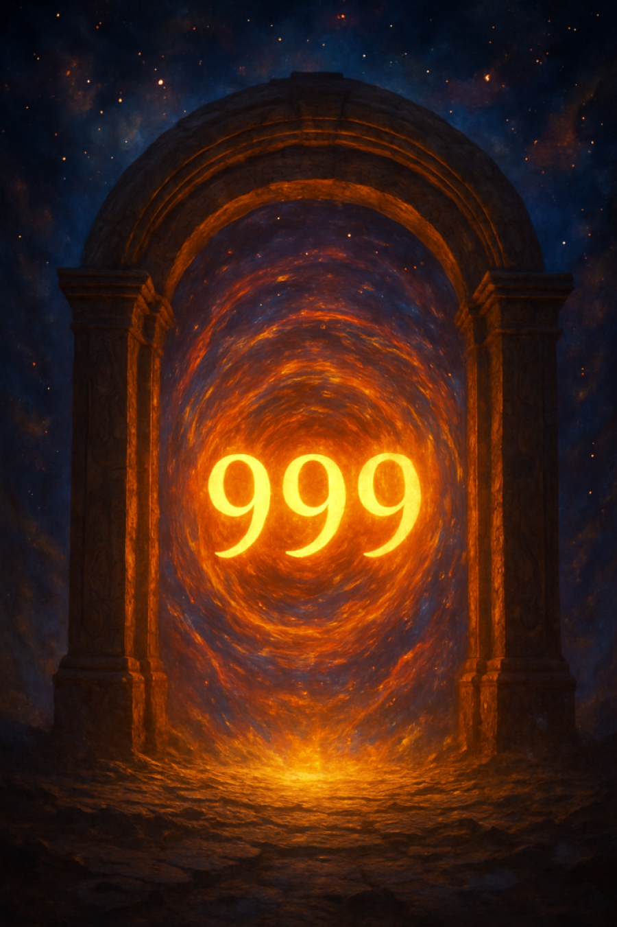 Otvoren je moćni 999 portal, a tu je samo jednom u devet godina: Donosi završetke i novi početak, a  evo šta znači za svaki horoskopski znak