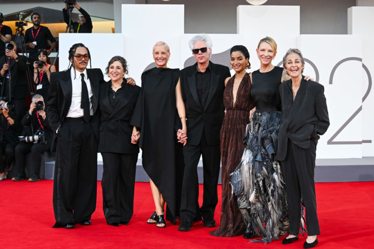 Sve o filmu koji je neočekivano pobedio u Veneciji: Džarmušov adut za Oskara (VIDEO)