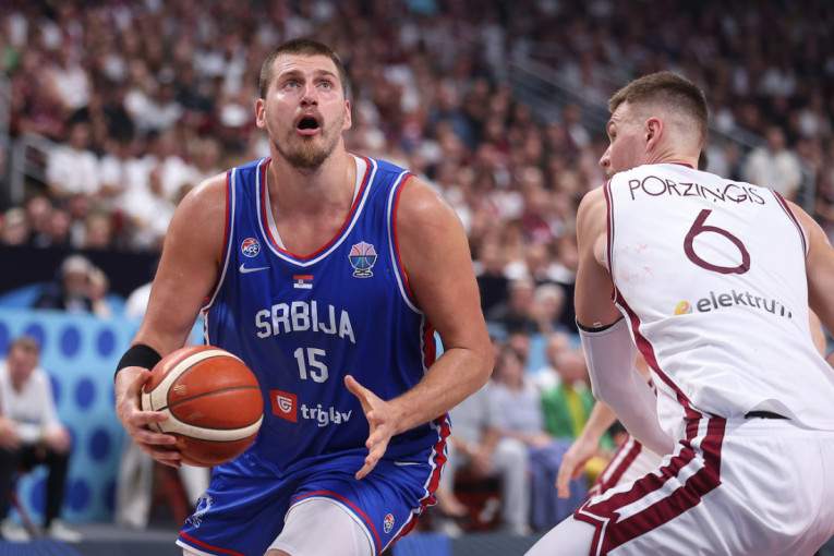 Srbin ubedljivo najbolji: Oglasila se struka,  Jokić i ove godine na tronu!