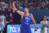 Jokić je na spisku! Orlovi nastavljaju borbu za Mundobasket (FOTO)