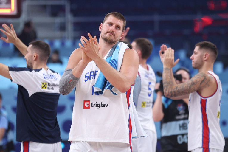 Eurobasket ima prvog polufinalistu! Turci još jednom pokazali moć!